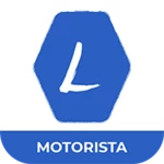 livre driver android application logo